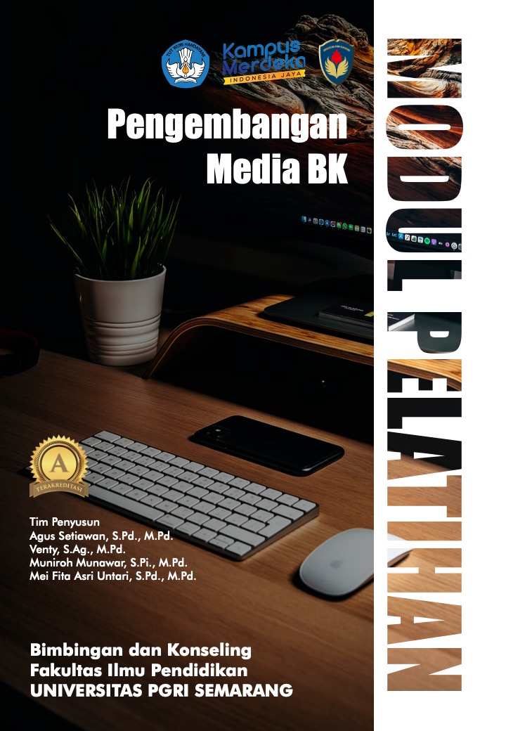 Thumbnail Pelatihan Pelatihan Pengembangan Media BK