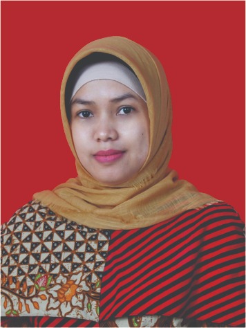 Foto Dr. Dini Rakhmawati, M. Pd.