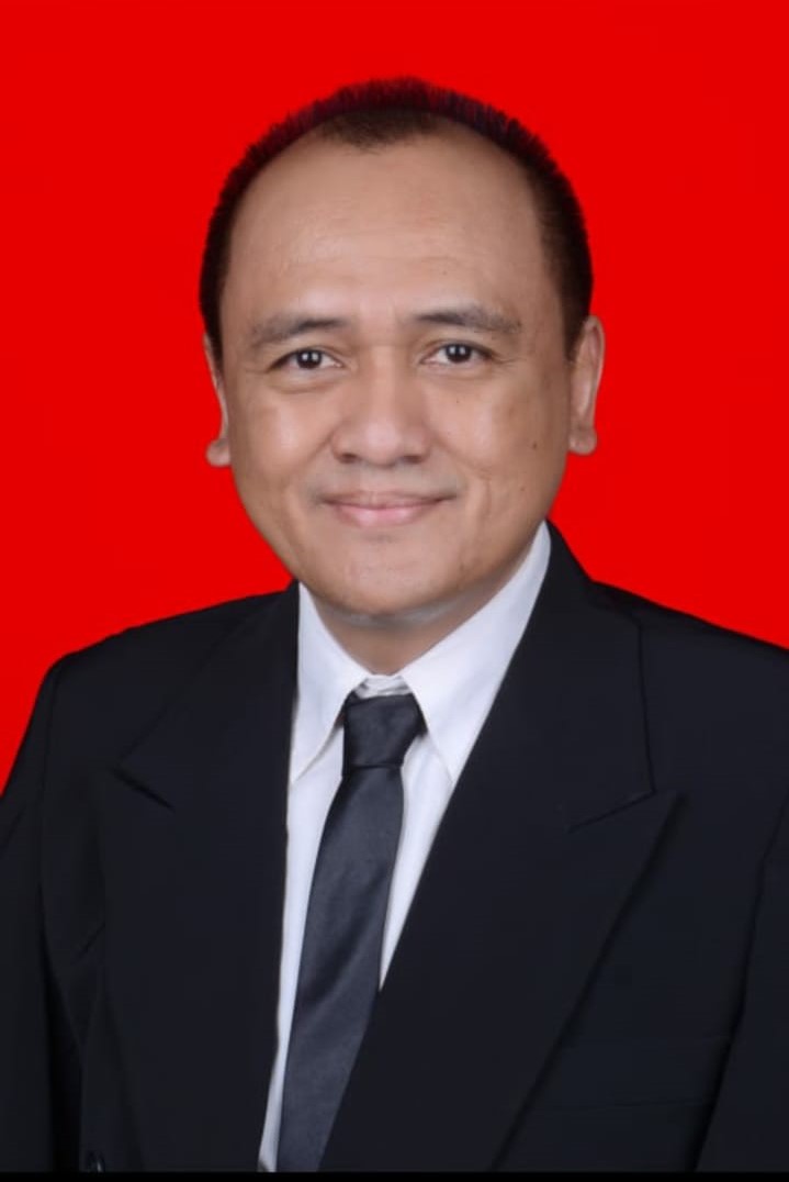 Foto Dr. Heri Saptadi Ismanto, S.Pd., M.Pd., Kons